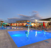 Rivershore Resort - ACT Tourism
