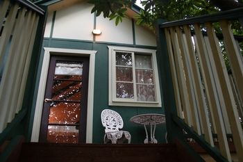 Lotus Lodges - ACT Tourism 11