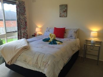 Australian Home Away At East Doncaster - ACT Tourism 4