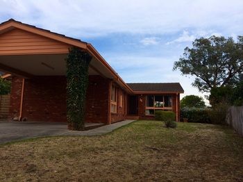 Australian Home Away At East Doncaster - ACT Tourism 7
