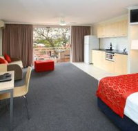 Wellington Apartment Hotel - ACT Tourism