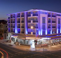 Jephson Hotel - ACT Tourism