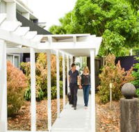 Brisbane International Rocklea - ACT Tourism