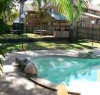 Comfort Inn and Suites Robertson Gardens - ACT Tourism