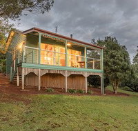 Pencil Creek Cottages - ACT Tourism