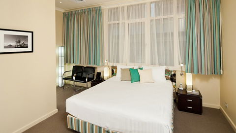 Best Western Plus Hotel Stellar - ACT Tourism 1