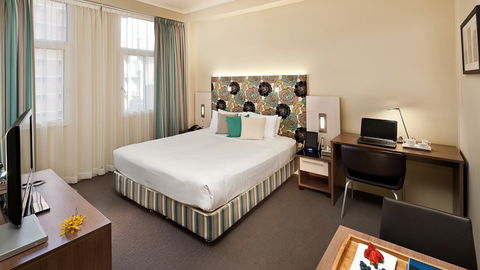 Best Western Plus Hotel Stellar - ACT Tourism 5