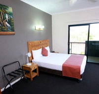 BEST WESTERN Darwin Airport Gateway Motel - ACT Tourism