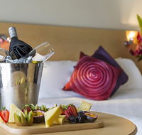 BEST WESTERN Hobart - ACT Tourism