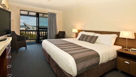 Best Western Albany Motel And Apartments - ACT Tourism 4