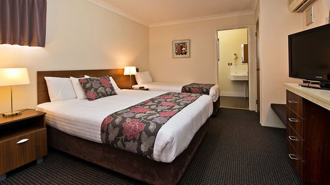 Best Western Albany Motel And Apartments - ACT Tourism 7