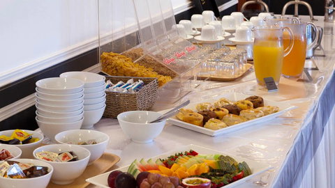 Best Western Albany Motel And Apartments - ACT Tourism 14