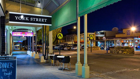 Best Western Albany Motel And Apartments - ACT Tourism 17