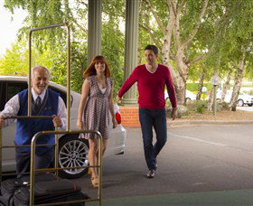 Country Club Tasmania - ACT Tourism 3