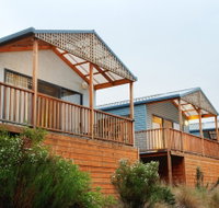 Discovery Holiday Parks Hobart Cosy Cabins - ACT Tourism