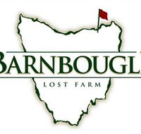 Barnbougle Dunes Golf Links Accommodation - ACT Tourism