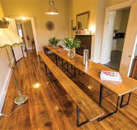 Montacute Boutique Bunkhouse - ACT Tourism