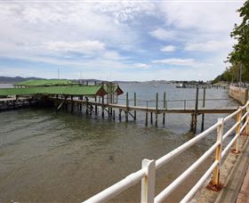 Motel 429 - ACT Tourism 2