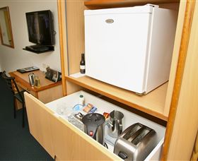 Motel 429 - ACT Tourism 1