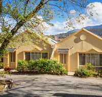 Quest Trinity House - ACT Tourism