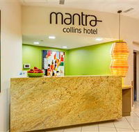 Mantra Collins Hotel - ACT Tourism