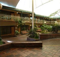 Mayfair Plaza Motel - ACT Tourism