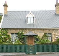 Crescentfield Cottage - ACT Tourism