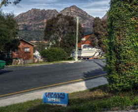 Vincentia NSW ACT Tourism