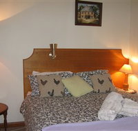 Lyrebird Cottage - ACT Tourism