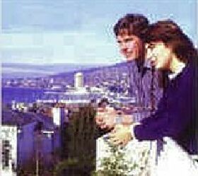 Blue Hills Motel - ACT Tourism 1