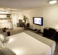 St Ives Apartments - ACT Tourism
