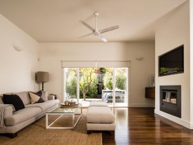 Beachview Bellerive - ACT Tourism 0