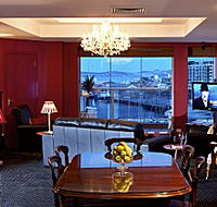 Sullivans Cove Apartments - Brooke St Penthouses - ACT Tourism