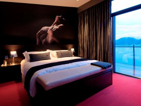 Stake Hill ACT ACT Tourism