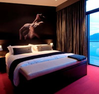 Mona Pavilions Moorilla - ACT Tourism