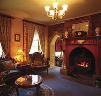 Oatlands Lodge Colonial Accommodation - ACT Tourism