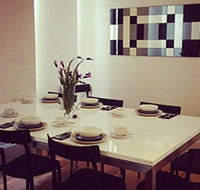 Gregory House - ACT Tourism