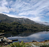 Pedder Wilderness Lodge - ACT Tourism