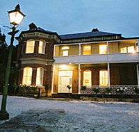 Amberley House - ACT Tourism