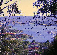 Possums Spa Apartments - ACT Tourism