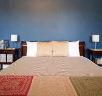 Clydesdale Manor - ACT Tourism