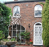 Atrium Apartment BB - ACT Tourism