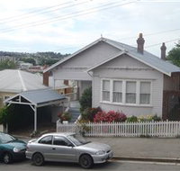 Launceston Apartments - One3One Canning Street - ACT Tourism
