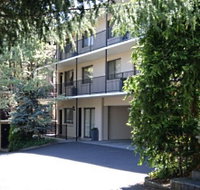 Grosvenor Court Apartments - ACT Tourism