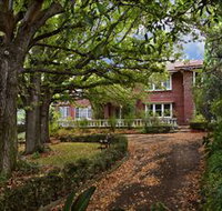 Graham Apartments - ACT Tourism