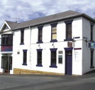Shipwright's Arms Hotel - ACT Tourism