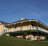 Eloura Luxury Self-Contained Bed  Breakfast Accommodation - ACT Tourism