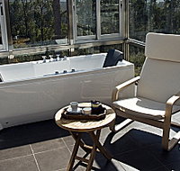 Harmony Hill Wellness and Organic Spa Retreat - Accommodation - ACT Tourism
