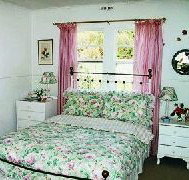 Green Valley Homestead - ACT Tourism