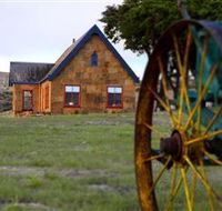 Oatlands Manor - ACT Tourism